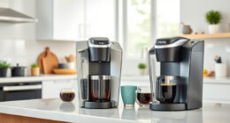 Best Keurig Coffee Maker for Offices (2026) — Guide 28