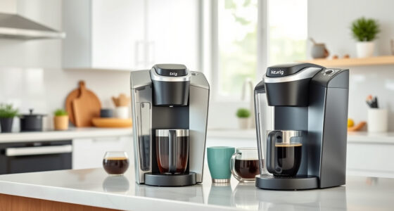 Best Keurig Coffee Maker for Offices (2026) — Guide 28