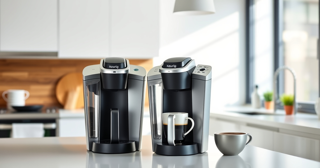 Best Keurig Coffee Maker for Offices (2026) — Top 10 Guide