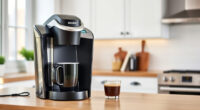 Best Keurig Coffee Maker for Offices (2026) — Top Picks & Guide