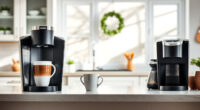 Best Keurig Coffee Maker for Small Spaces (2026) — Guide 11