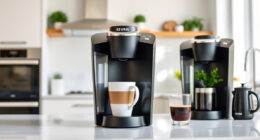 Best Keurig Coffee Maker for Small Spaces (2026) — Guide 14