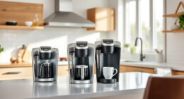 Best Keurig Coffee Maker for Small Spaces (2026) — Guide 17