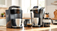 Best Keurig Coffee Maker for Small Spaces (2026) — Guide 2