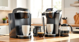 Best Keurig Coffee Maker for Small Spaces (2026) — Guide 2