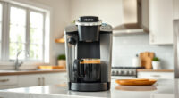 Best Keurig Coffee Maker for Small Spaces (2026) — Guide 2