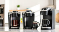 Best Keurig Coffee Maker for Small Spaces (2026) — Guide 20