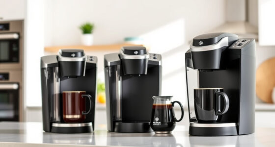 Best Keurig Coffee Maker for Small Spaces (2026) — Guide 20