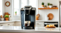 Best Keurig Coffee Maker for Small Spaces (2026) — Guide 26
