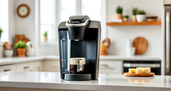 Best Keurig Coffee Maker for Small Spaces (2026) — Guide 26