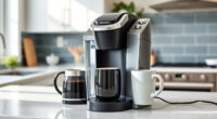 Best Keurig Coffee Maker for Small Spaces (2026) — Guide 5