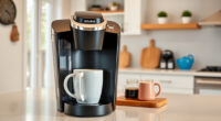 Best Keurig Coffee Maker for Small Spaces (2026) — Guide 5