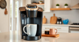 Best Keurig Coffee Maker for Small Spaces (2026) — Guide 5
