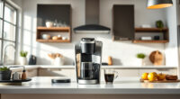 Best Keurig Coffee Maker for Small Spaces (2026) — Guide 8