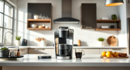 Best Keurig Coffee Maker for Small Spaces (2026) — Guide 8
