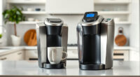 Best Keurig Coffee Makers for Iced Coffee (2026) — Guide 9
