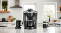 Best Keurig Coffee Makers for Iced Coffee (2026) — Top Picks