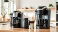 Best Keurig Coffee Makers for Offices (2026) — Guide 7
