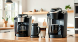 Best Keurig Coffee Makers for Offices (2026) — Guide 7