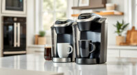 Best Keurig Coffee Makers for Offices (2026) — Top Picks & Guide