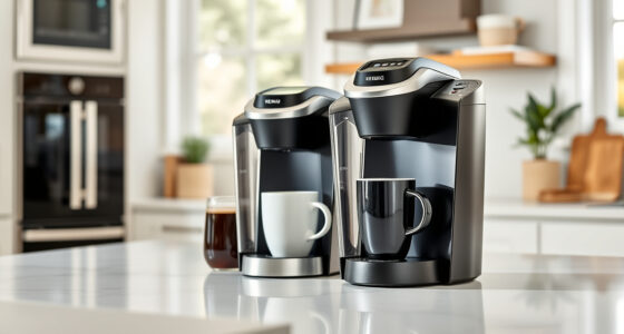 Best Keurig Coffee Makers for Offices (2026) — Top Picks & Guide