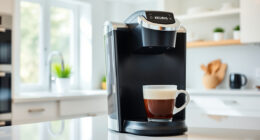 Best Keurig Coffee Makers for Small Spaces (2026) — Guide 11