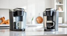 Best Keurig Coffee Makers for Small Spaces (2026) — Guide 23