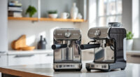 Breville Bambino Plus Review: Top Choice for Home Espresso