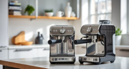 Breville Bambino Plus Review: Top Choice for Home Espresso