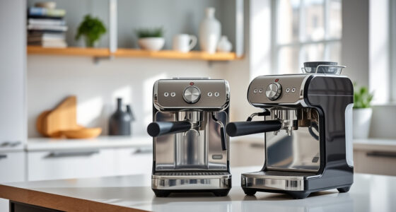 Breville Bambino Plus Review: Top Choice for Home Espresso