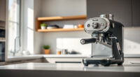 Breville Bambino Plus vs Breville Oracle Touch: Full Comparison