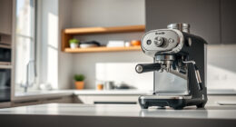 Breville Bambino Plus vs Breville Oracle Touch: Full Comparison