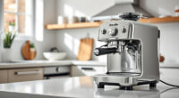 Breville Bambino Plus vs Breville Smart Oven Air: Full Comparison