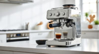 Breville Bambino Plus vs Ninja Espresso Machines: Honest Comparison