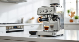 Breville Bambino Plus vs Ninja Espresso Machines: Honest Comparison