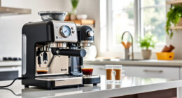 Breville Barista Pro vs Breville Smart Oven Air: Full Comparison