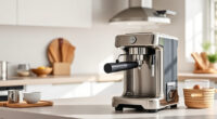 Breville Barista Pro vs Breville Smart Oven Air: Full Comparison