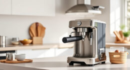 Breville Barista Pro vs Breville Smart Oven Air: Full Comparison