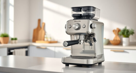 Breville Cleaning Tablets & Filters: Compatibility & Buying Guide