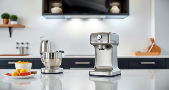 Breville Espresso Machine Grinder Clog: Causes and Fixes
