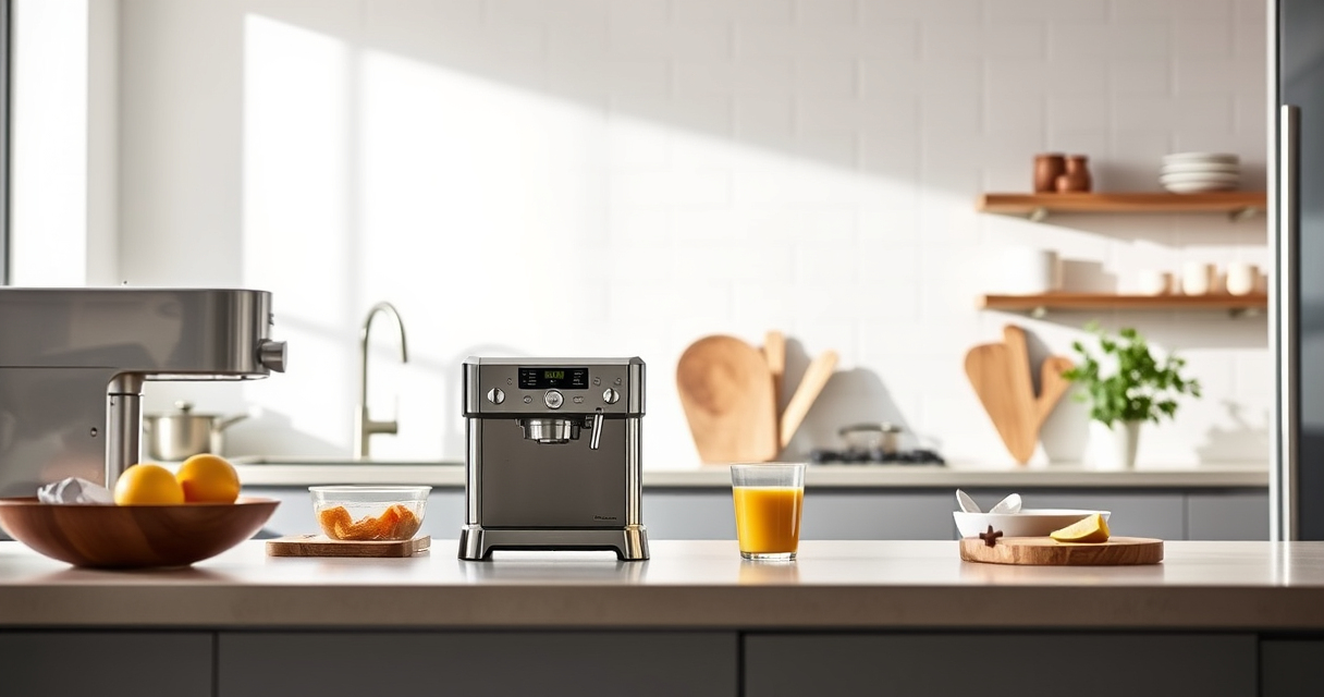 Breville Espresso Machine Grinder Clog: Causes & Fixes
