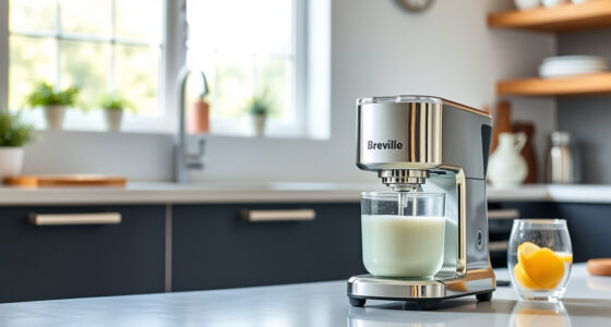 Breville Espresso Machine Maintenance: A Complete Guide