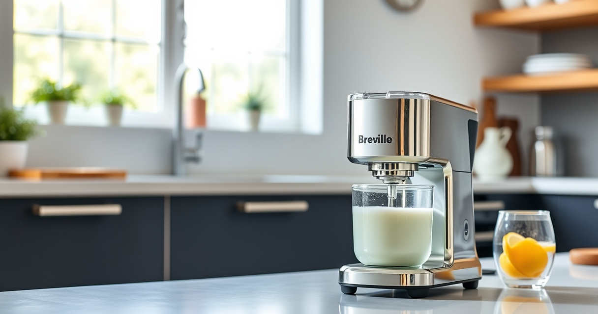 Breville Espresso Machine Maintenance: A Complete Guide