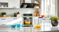 Breville Espresso Machine Not Heating: Causes & Easy Fixes