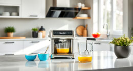 Breville Espresso Machine Not Heating: Causes & Easy Fixes
