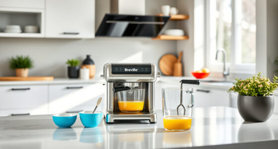Breville Espresso Machine Not Heating: Causes & Easy Fixes