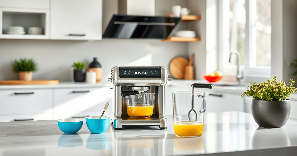 Breville Espresso Machine Not Heating: Causes & Easy Fixes