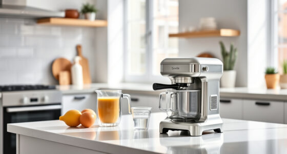 Breville Espresso Machine Not Heating: Causes & Fixes