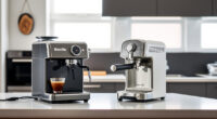 Breville Milk Jug Compatibility & Buying Guide
