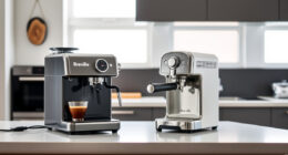 Breville Milk Jug Compatibility & Buying Guide